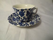 Burleigh Arden Blue Breakfast