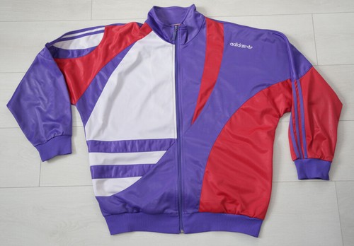 Adidas tracksuit vintage - tracksuit,