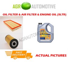 OEM SPEC DIESEL OIL AIR FILTER