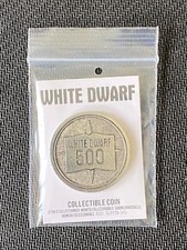 GW - Collectible coin assorted