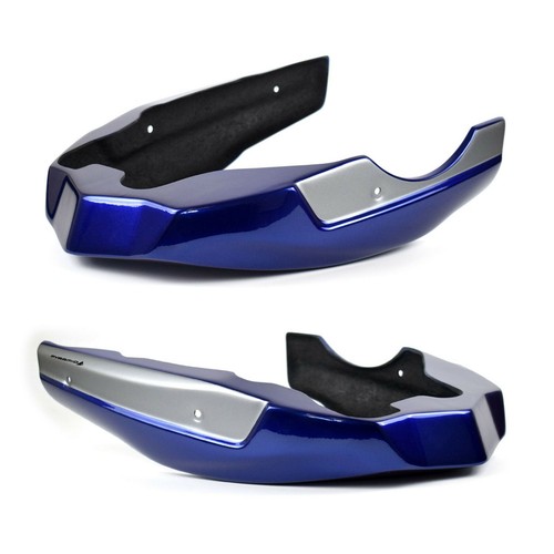 Bmw f900xr belly - (20+),