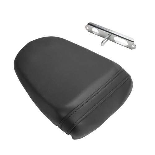 Rear passenger seat - cushion, pu