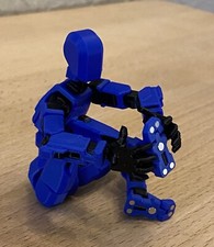 NEW Version 1.0!! ABS MAGNETIC