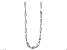 Duck Egg Beaded Pearl