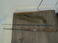 Vintage Black Seal 7Ft (213cm)