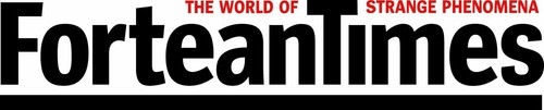 Fortean times magazine - times, |