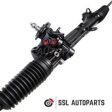 Ford Focus ST170 2001 to 2004 Remanufactured Power Steering Rack (Exchange)