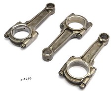 Triumph Daytona 955i T595 - 3x