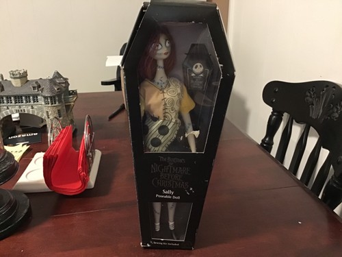 Nightmare before christmas - nightmare,