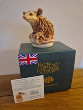 Harmony Kingdom Treasure Jest