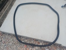 Renault Laguna III Estate Door Rubber  Seal Passenger Rear Door N/S/R 2008
