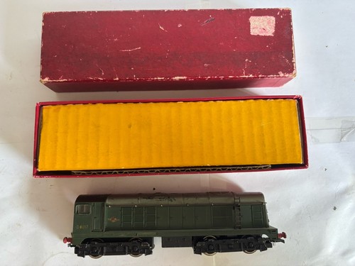 Hornby dublo 2230 class - dublo, 20