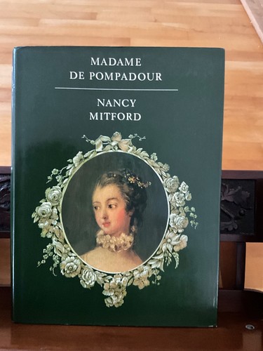 Madame pompadour nancy - madame,