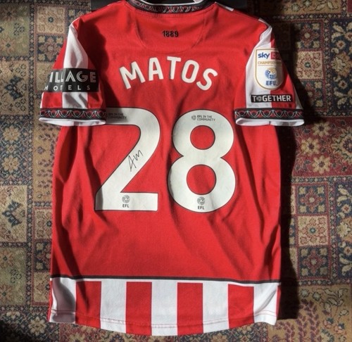 Sheffield united 2025 26 - fc, 2025/26