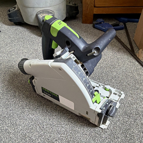 Festool req 110v corded - festool,