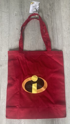 Disney the incredibles red - the,