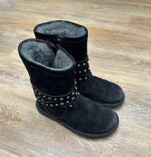 Ugg Boots Sheepskin size uk 5