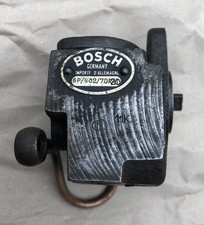 Bosch SP/G 02/70R2 oil pump feed pump vintage classic 
