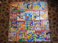 The Simpson's Comics - Bundle