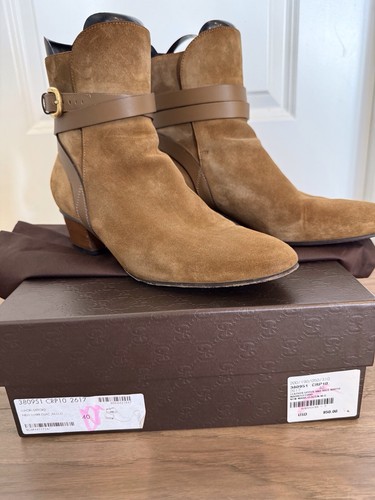 Gucci maori lifford suede - maori,