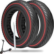 2x 8.5 inch Electric Scooter