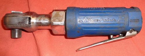 Blue point at206 - blue,