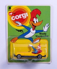 Corgi Juniors No 49 Woody