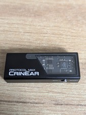 Crinear protocol max dongle - crinear,