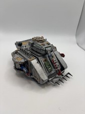 Chaos Space Marine Predator