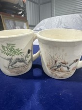 Vintage Stoneware Pottery