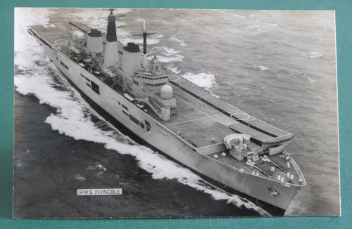 Ships the royal navy - the,