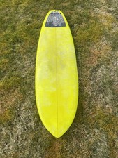 NoLimit Little Kicks Surfboard
