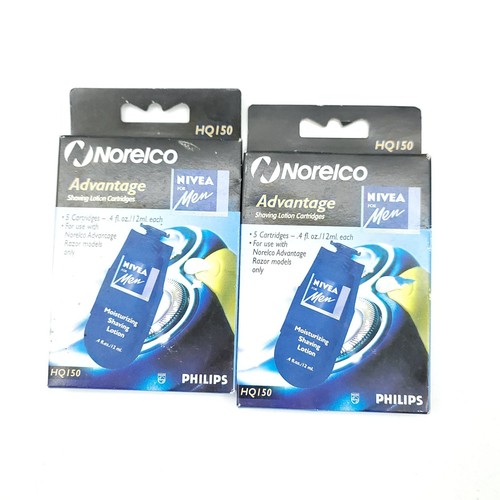 Philips norelco advantage - 2,