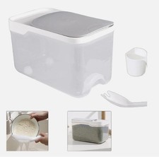 5KG Rice Storage Container
