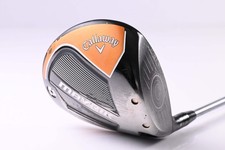 Callaway Mavrik Max Driver /