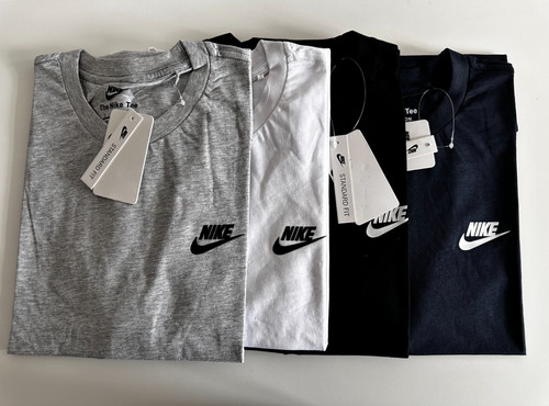 Nike brand new - brand, small