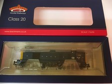Lot..618X..OO GAUGE BACHMANN