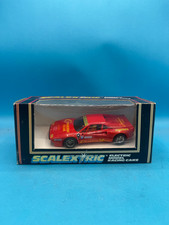Scalextric 391 ferrari gto - c.391,