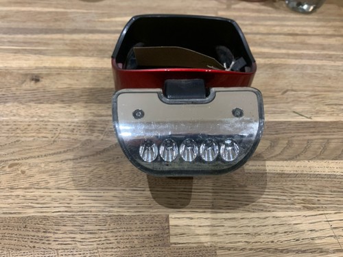 Pride colt mobility scooter