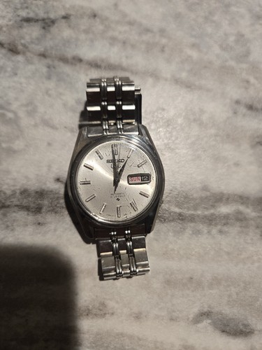 1969 vintage seiko men s - 1969, men's