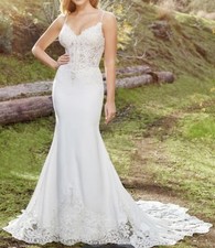 martin thornburg wedding dress