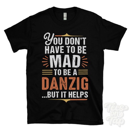 You don have mad to - don't, be