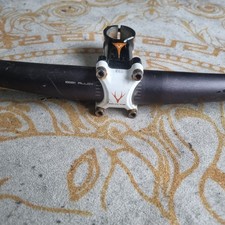 Whyte Mountain Bike Handelbar
