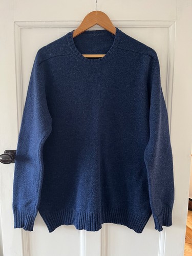 Anderson sheppard shetland - sheppard,
