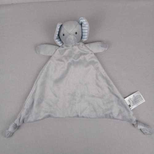 Mothercare elephant comforter - elephant,