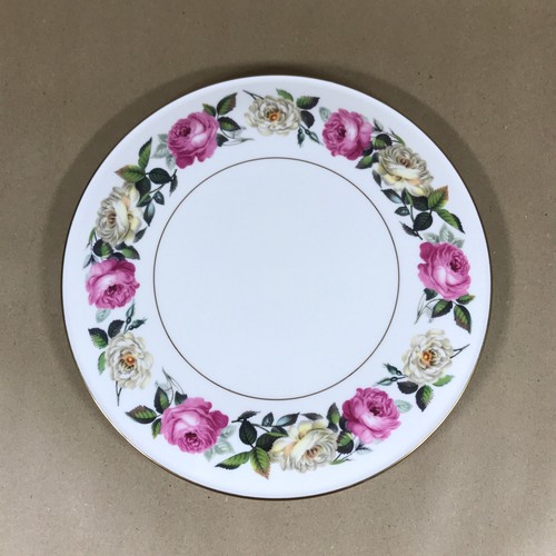Royal worcester garden - worcester,