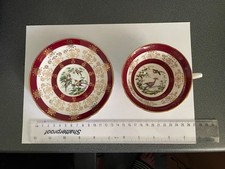 Royal Grafton fine bone china cup and saucer