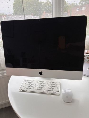 Apple desktop imac - desktop,