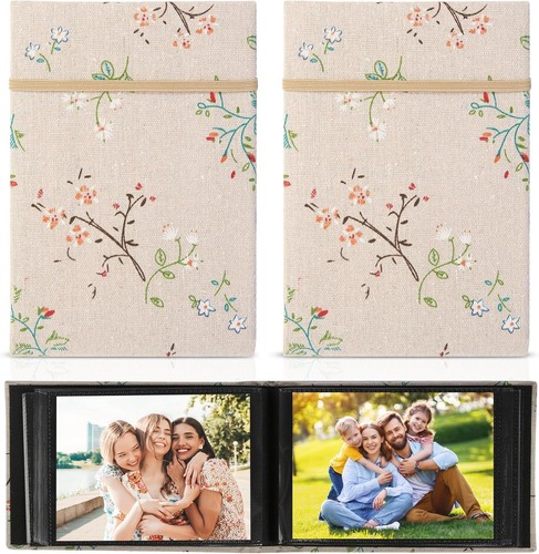 Pack small photo album - 2,