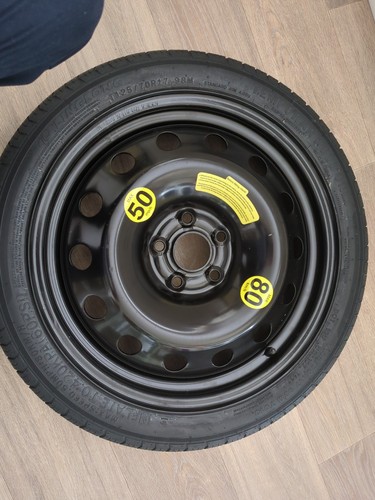 Linglong temporary spare - linglong,